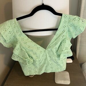 BCBG top